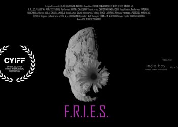 Ορεστιάδα: Επτά γυναίκες καλλιτέχνιδες δημιουργούν το ντοκιμαντέρ F.R.I.E.S.