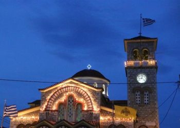 Αργίες 2024: Πότε πέφτει του Αγίου Πνεύματος – Ποιο είναι το επόμενο τριήμερο