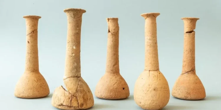 Εφορεία Αρχαιοτήτων Έβρου: Στα ίχνη οικισμού ρωμαϊκής εποχής στην Αλεξανδρούπολη