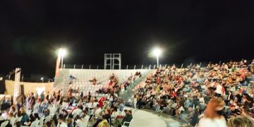 Το 1ο Χορωδιακό Φεστιβάλ Ελευθερίων έρχεται στην Αλεξανδρούπολη | 30 – 31 Μαΐου