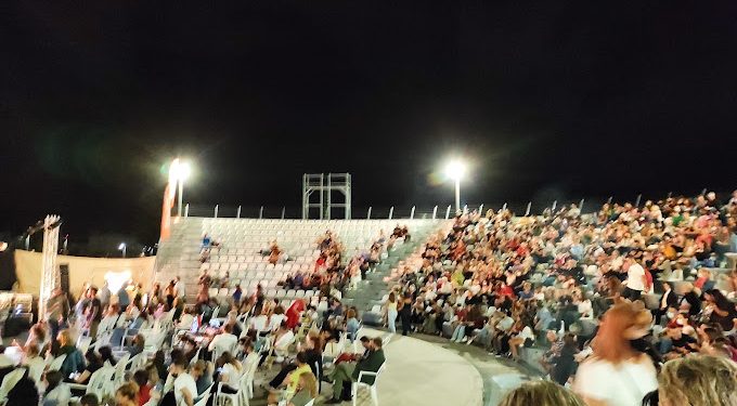 Το 1ο Χορωδιακό Φεστιβάλ Ελευθερίων έρχεται στην Αλεξανδρούπολη | 30 – 31 Μαΐου
