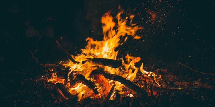 Δήμος Αλεξανδρούπολης: Πρόστιμο από την Πυροσβεστική σε κάτοικο Δωρικού για παράνομη φωτιά στην ύπαιθρο