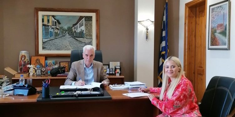 Σουφλί: Ξεκινούν τα αντιπλημμυρικά έργα θωράκισης της περιοχής