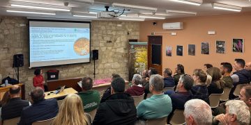 Διαχείριση περιστατικών Παράνομης Χρήσης Δηλητηριασμένων Δολωμάτων – Εκπαιδευτικό σεμινάριο στη Δαδιά