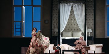 Στη Σαμοθράκη ταξιδεύει για πρώτη φορά η Εθνική Λυρική Σκηνή