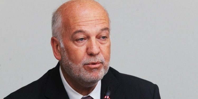 Γ. Φλωρίδης: Η Θράκη είναι ενσωματωμένη όχι απλώς στον εθνικό κορμό, αλλά πρωταγωνιστεί