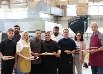 Επιστημονικό Συνέδριο: Προσφύγων γεύσεις – Γαστρονομικές διαδρομές στην Αλεξανδρούπολη μετά τη Συνθήκη της Λωζάνης