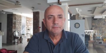 Πρόεδρος Συλλόγου Επαγγελματιών Σαμοθράκης Γ. Γλήνιας: Είναι ανάγκη η πόλη να αρχίσει να αναδεικνύει τη Σαμοθράκη ως κοντινό προορισμό