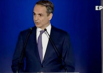 Κομοτηνή: Το υπό κατασκευή νέο νοσοκομείο & το πρώτο Σώμα της Δικαστικής Αστυνομίας επισκέφτηκε ο Κυριάκος Μητσοτάκης