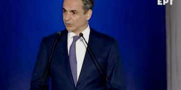 Κομοτηνή: Το υπό κατασκευή νέο νοσοκομείο & το πρώτο Σώμα της Δικαστικής Αστυνομίας επισκέφτηκε ο Κυριάκος Μητσοτάκης