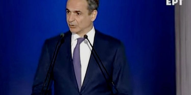 Κομοτηνή: Το υπό κατασκευή νέο νοσοκομείο & το πρώτο Σώμα της Δικαστικής Αστυνομίας επισκέφτηκε ο Κυριάκος Μητσοτάκης