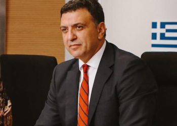 Β.Κικίλιας: Εγείρονται ερωτήματα για τις περσινές φωτιές στον Έβρο