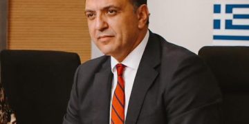 Β.Κικίλιας: Εγείρονται ερωτήματα για τις περσινές φωτιές στον Έβρο