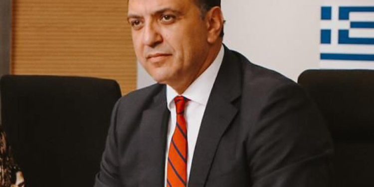 Β.Κικίλιας: Εγείρονται ερωτήματα για τις περσινές φωτιές στον Έβρο