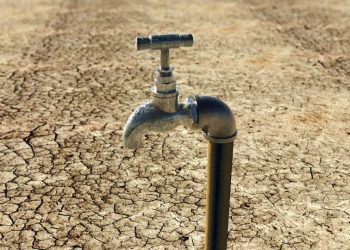 Ο κίνδυνος λειψυδρίας στη Μεσόγειο – Τι λέει ο Πρύτανης του ΔΠΘ, Φώτης Μάρης