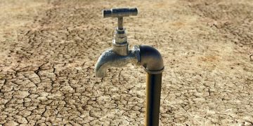 Ο κίνδυνος λειψυδρίας στη Μεσόγειο – Τι λέει ο Πρύτανης του ΔΠΘ, Φώτης Μάρης