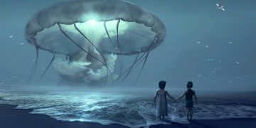 Μέδουσες: Οι πρώτες καταγραφές για το 2024 στην Ελλάδα