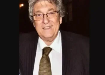 Έφυγε από τη ζωή ο Γιώργος Μπουγιούκας