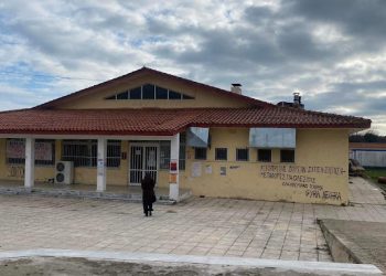 Θεατρική Παράσταση “Το Κορίτσι που επιμένει” από τη θεατρική ομάδα ΤΕΕΠΗ του ΔΠΘ