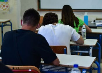 Πρεμιέρα για τις πανελλαδικές με τους υποψηφίους των ΕΠΑΛ