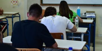 Πρεμιέρα για τις πανελλαδικές με τους υποψηφίους των ΕΠΑΛ