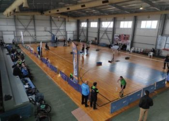 Το πανελλήνιο πρωτάθλημα Para Badminton, ξεκινά σήμερα στην Αλεξανδρούπολη