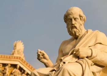 Aρχαίο κείμενο αποκαλύπτει λεπτομέρειες για το τελευταίο βράδυ του Πλάτωνα