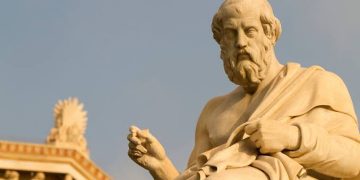 Aρχαίο κείμενο αποκαλύπτει λεπτομέρειες για το τελευταίο βράδυ του Πλάτωνα