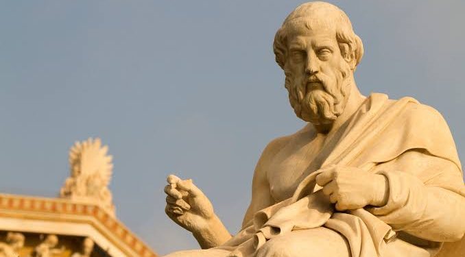 Aρχαίο κείμενο αποκαλύπτει λεπτομέρειες για το τελευταίο βράδυ του Πλάτωνα