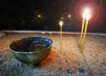 Μεγάλη Τετάρτη: Τι συμβολίζει η σημερινή ημέρα