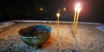 Μεγάλη Τετάρτη: Τι συμβολίζει η σημερινή ημέρα