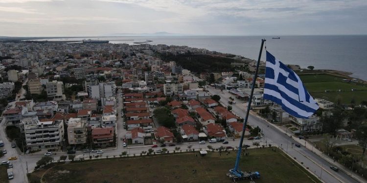 Με πληθώρα πολιτιστικών εκδηλώσεων γιορτάζει τα Ελευθέρια ο Δήμος Αλεξανδρούπολης
