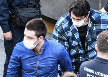Δολοφονία Τοπαλούδη: Απορρίφθηκαν οι αιτήσεις αναίρεσης των δολοφόνων και βιαστών της