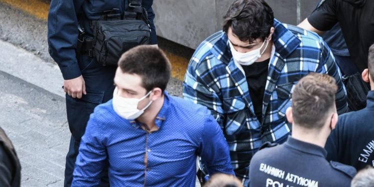 Δολοφονία Τοπαλούδη: Απορρίφθηκαν οι αιτήσεις αναίρεσης των δολοφόνων και βιαστών της