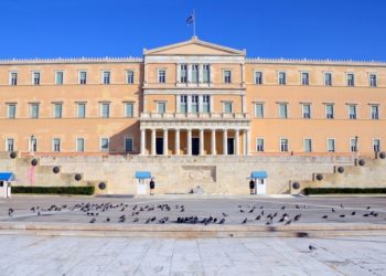 Ψηφίστηκε το νομοσχέδιο για τις τουρκικές παρεμβολές στο σήμα των ραδιοφωνικών σταθμών του Έβρου