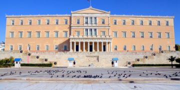 Ψηφίστηκε το νομοσχέδιο για τις τουρκικές παρεμβολές στο σήμα των ραδιοφωνικών σταθμών του Έβρου