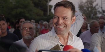 Στ. Κασσελάκης από Κομοτηνή: Η πολιτεία να αξιοποιήσει όλα τα εργαλεία για να φέρει ανάπτυξη στη Θράκη