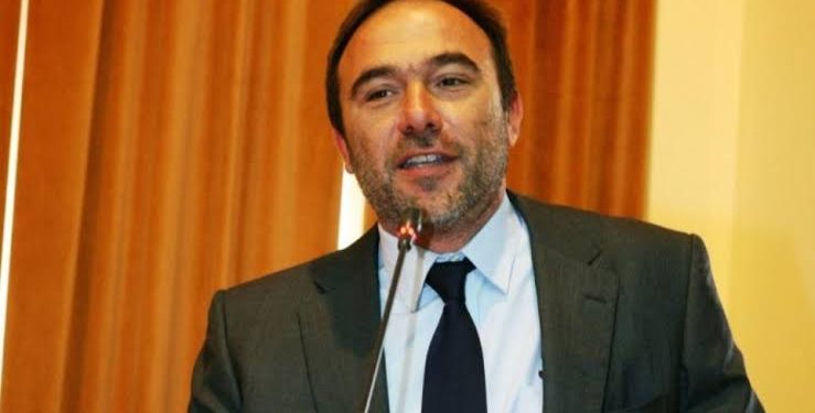 Πέτρος Κόκκαλης: Κε. Πρωθυπουργέ, ωραία τα λόγια για την κλιματική κρίση, αλλά στην πράξη κάνετε τα αντίθετα