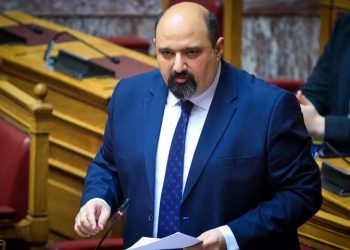 Χρ.Τριαντόπουλος: Την τελευταία εβδομάδα του Ιουνίου ανοίγει η πλατφόρμα αιτήσεων για το Thessaly & Evros Pass