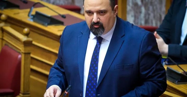 Χρ.Τριαντόπουλος: Την τελευταία εβδομάδα του Ιουνίου ανοίγει η πλατφόρμα αιτήσεων για το Thessaly & Evros Pass