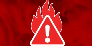 Κίνδυνος πυρκαγιάς για τα Δασαρχεία Αλεξανδρούπολης – Σουφλίου – Σαμοθράκης