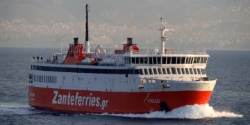 Έκτακτα δρομολόγια του “Αδαμάντιος Κοραής” στις 21 & 24 Ιουνίου