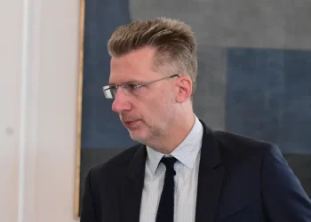 Στον Έβρο σήμερα ο υπουργός Επικρατείας Α. Σκέρτσος