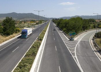 Ολοκληρώνεται το 2025 ο νέος Περιφερειακός της Αλεξανδρούπολης