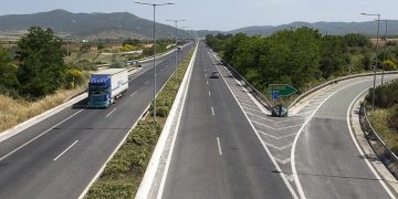 Ολοκληρώνεται το 2025 ο νέος Περιφερειακός της Αλεξανδρούπολης