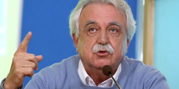 Μπένος σε Συνέδριο Κλιματικής Ανθεκτικότητας: Έκκληση στην Κυβέρνηση να ξεκαθαρίσει γρήγορα τις πολιτικές για το Πρόγραμμα Αποκατάστασης στον Έβρο