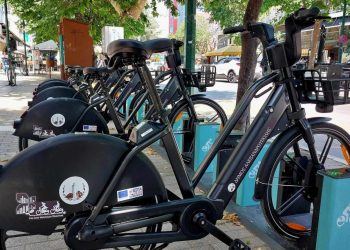 “Πράσινες” δωρεάν μετακινήσεις από τον δήμο Αλεξανδρούπολης