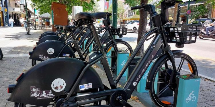 “Πράσινες” δωρεάν μετακινήσεις από τον δήμο Αλεξανδρούπολης