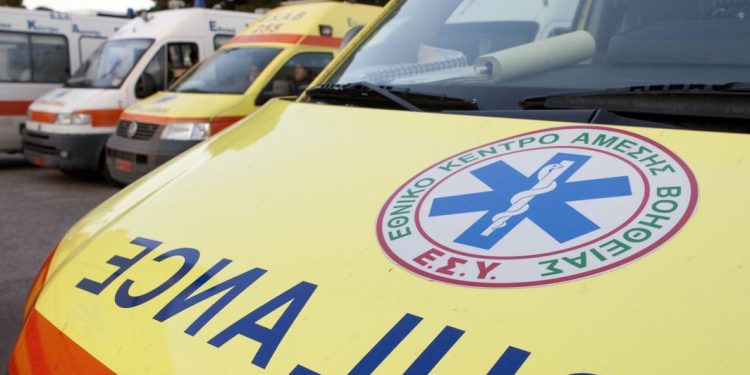 Σουφλί: Αστυνομικός “λαμπάδιασε” προσπαθώντας να ανάψει κερί