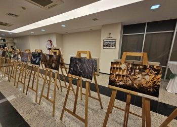 Έκθεση μεταξωτών από το Σουφλί στην Αδριανούπολη